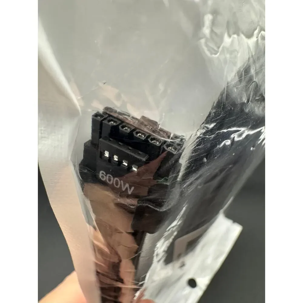 PCIe 5.0 Cable 27